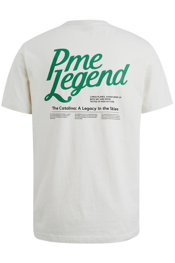 T SHIRT MET ARTWORK PTSS2503569 7013